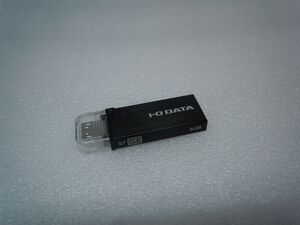 ◆オータムセール◆USBメモリ 8GB 小型 microB USB3.2 IDATA U3-DBLT メディアのみ