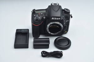 #6310 Nikon デジタル一眼レフカメラ D610