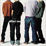 【CD】After me　－　つよく抱きしめた