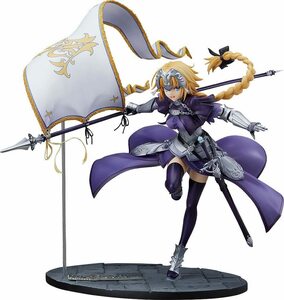 Fate/Grand Order ルーラー/ジャンヌ・ダルク 1/7スケール フィギュア グッドスマイルカンパニー 未開封新品 送料無料