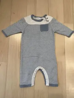 nextbaby ロンパース 美品