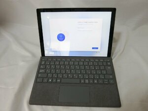 中古　Microsoft/マイクロソフト Surface Pro model:1866