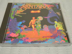 名盤◎SANTANA [ AMIGO ] 輸入盤！