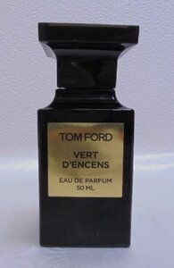 キングラム[25] 【送料無料】TOMFORD トムフォード ヴェール ダンサン オード パルファム スプレィ 香水 50ML (残量 約8割)★025＠L333