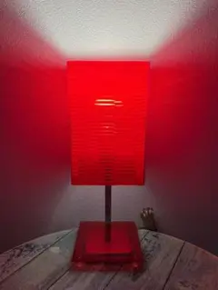 YAZAWA ヤザワコーポレーション80s vintage lamp レトロ