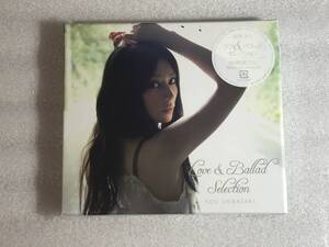 ☆CD新品2枚組☆ Love&Ballad Selection(初回限定盤)(DVD付) 柴咲コウ ■レ箱365