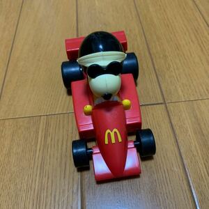 ★レア★マクドナルド★スヌーピー ★ハッピーセット★