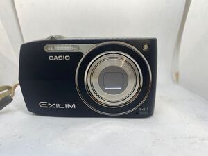 【金太郎】★ CASIO/カシオ EXILIM/エクシリム EX-Z2000 バッテリー付属 【動作確認済み】デジタルカメラ デジカメ　H35