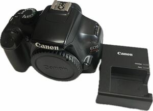 ★極上美品★ キヤノン CANON EOS KISS X50 ボディ #11250088