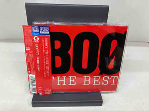 BOΦWY CD BOOWY THE BEST