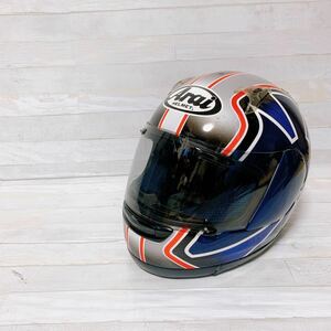 Arai フルフェイスヘルメット ASTRO Light PEDROSA アライ アストロ 子ども用 ジュニア キッズ 廃盤レア