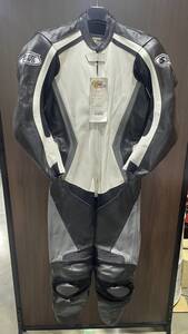 【展示品】　SPEED OF SOUND　スピードオブサウンド　レーシングスーツ　SOS-18 RACING SUIT　Mサイズ　＃99