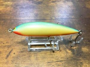 OLD/TACKLEHOUSE/CHIVIRICO-PENCIL/約85㎜・約10g/オールド/タックルハウス/チビリコペンシル/(バルサ50/ハトリーズ)