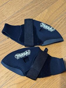 maski skibootmask S size 中古　送料込