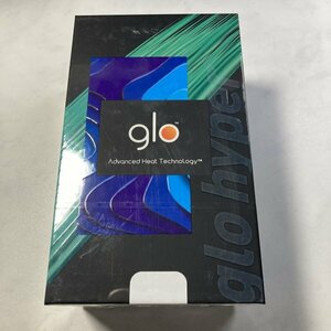 ⑪ 新品 グローハイパー ホワイト スターターキット glo 本体 送料無料