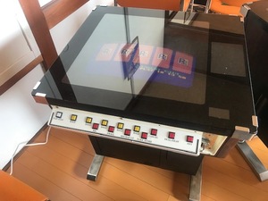 アーケードゲーム 基板 レトロゲーム ポーカーゲーム 中古　動作確認済 　直接取引可