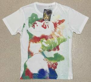 未使用品 マドンナ MADONNA UT Tシャツ ユニクロ XS