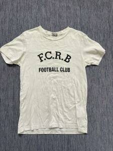 fcrb Tシャツ