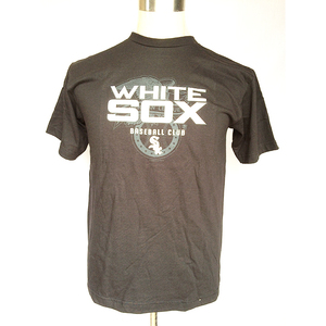 MLB シカゴ ホワイトソックス CHICAGO WHITESOX ユース ボーイズ キッズ 正規品 L 1703