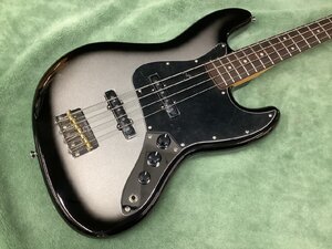 【1/15まで新春セール】Vintage Guitars VJ74 SVB (ヴィンテージ ビンテージ ジャズベース) 【長岡店】