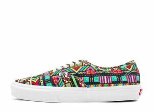 CLOTTEE by CLOT Vans Authentic "Multi/True White" 28.5cm VN000EE36GL