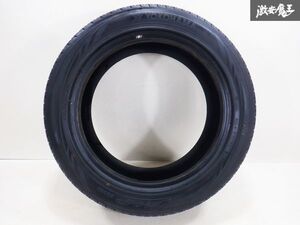 売り切り！！ 未使用 アウトレット品 YOKOHAMA ヨコハマ タイヤ DNA MAP ES340 215/55R17 93V 2007年製 タイヤ 単体 1本 即納 棚37C