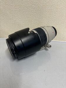 ◎美品 Canon ULTRASONIC Zoom LENS EF 70-200mm 1:2.8 L IG USM レンズ カメラ