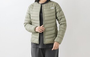 新品！THE NORTH FACE W