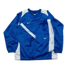 美品　ナイキ　NIKE　ピステ　セットアップ　M