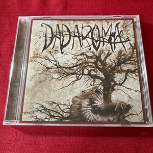 【 激レア 】 DADAROMA Dadaism #1 CD / 限定 希少 CD 盤面良好