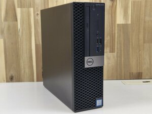 DELL OptiPlex 5070 SFF Corei5-9500 SSD256GB Win11Pro (D2410-08D)