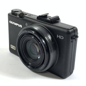 OLYMPUS オリンパス XZ-1 コンパクトデジタルカメラ●動作未確認品