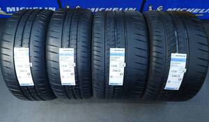 o!新品! MICHELIN CUP2 CON 235/40R18 295/30R18 23年製 ミシュラン/カップ2/コネクト/ポルシェ/911/993/996/964/N0/N1/未使用/欠品サイズ