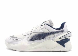 magforlia Puma RS-X 40th Anniversary "Vpor Gray/Feather Gray" 27.5cm 395339-01