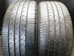 【F411】VEURO VE303◆215/60R16◆2本売切り