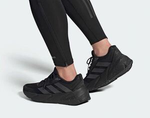 送料無料 新品 adidas ランニングシューズ ADISTAR 1M 28