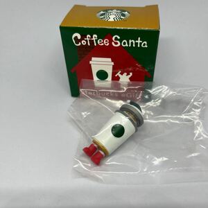 スタバ starbucks コーヒーサンタ Coffee Santa