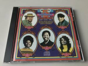 THE 5TH DIMENSION/GREATEST HITS ON EARTH