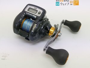 ダイワ ライトゲーム ICV 150H-L ジャンク品