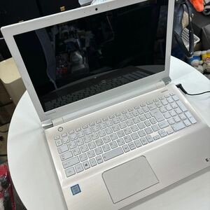 良品 TOSHIBA 東芝 ノートPC dynabook T65/DG win10 i7 4GB 1TB PT65DGP-RJA ダイナブック 