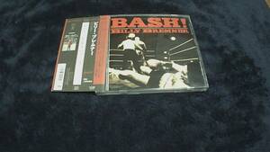 Bash+5 billy bremner power pop pub rock rockpile nick lowe elvis costell 最高傑作