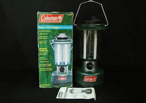 Coleman コールマン ランタン 蛍光灯 5355H700 【b】