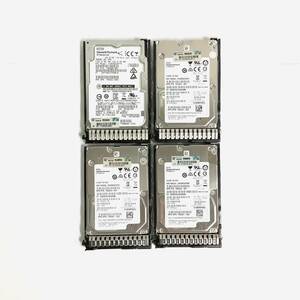 K6090462 HP 300GB SAS 15K 2.5インチ G8マウンタ HDD 4点【中古動作品】