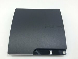 TAG【現状品】(1)★PlayStation3 本体 CECH-2000A ★本体のみ ★動作未確認〈023-240926-YK-24-TAG〉