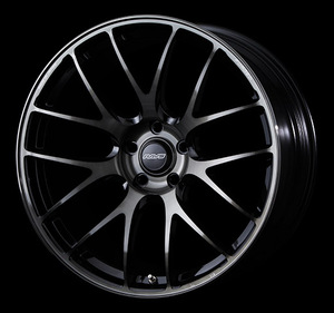 ＲＡＹＳ　Ｇ27　プログレッシブモデル　19×9.5Ｊ＋36　5/120　鍛造　即納　ＫＫ　72.6　ラスト２本　Ｆ10　Ｅ90　Ｆ30　