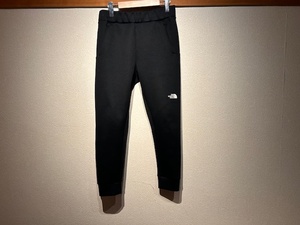 ♪送料無料★THE NORTH FACE★パンツ★Tech Air Sweat Jogger Pants★テックエアースウェットジョガーパンツ★2024FW★NB32387★黒★S♪