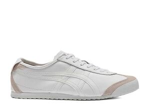 Onitsuka Tiger Mexico 66 "White" 23cm 1183C102-104