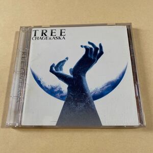 CHAGE&ASKA 1CD「TREE」