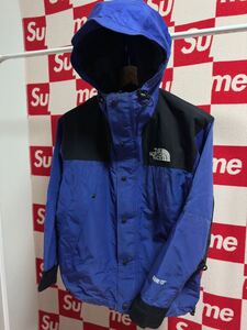 No.20☆希少☆ノースフェイス NORTHFACE MOUNTAIN GUIDE GORE-TEX JACKET マウンテン ゴアテックス ジャケット 