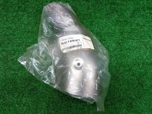 ★未使用品★BMW純正 K1200S ヒートガード 18217678871【他商品と同梱歓迎】